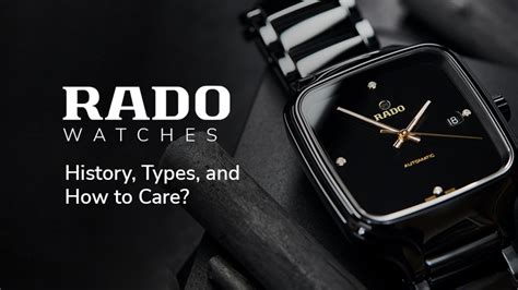 rado watches rolex|Rado watches history.